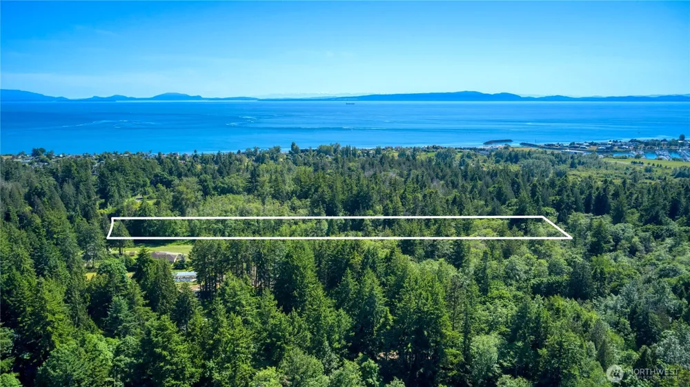 6 acres South Beach Road Point Roberts, WA 98281