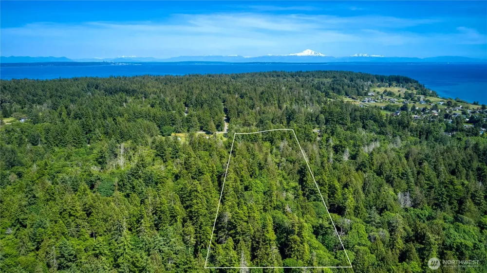 6 acres South Beach Road Point Roberts, WA 98281