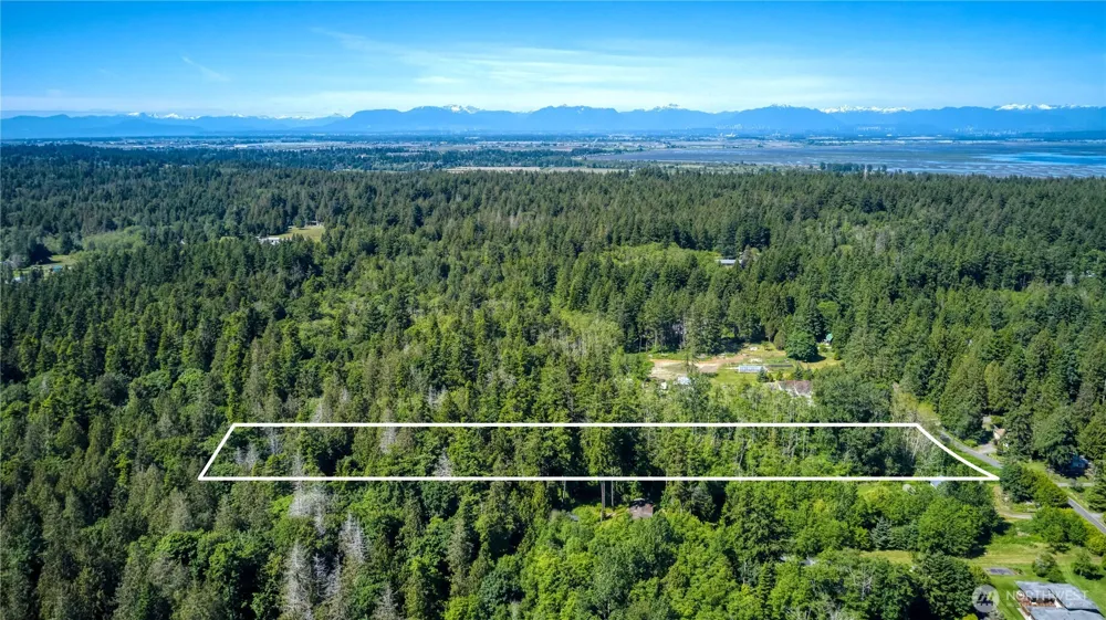 6 acres South Beach Road Point Roberts, WA 98281