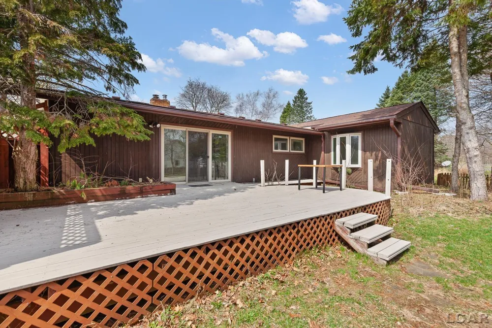 306 Van Buren Street Tecumseh City, MI 49286