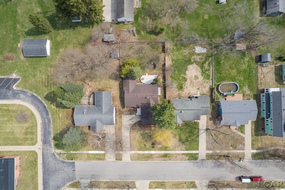 306 Van Buren Street Tecumseh City, MI 49286