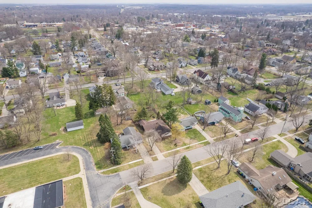 306 Van Buren Street Tecumseh City, MI 49286