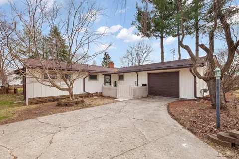 306 Van Buren Street