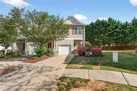 4638 Beacon Ridge Lane