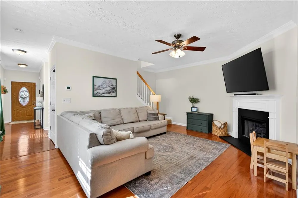 4638 Beacon Ridge Lane Flowery Branch, GA 30542