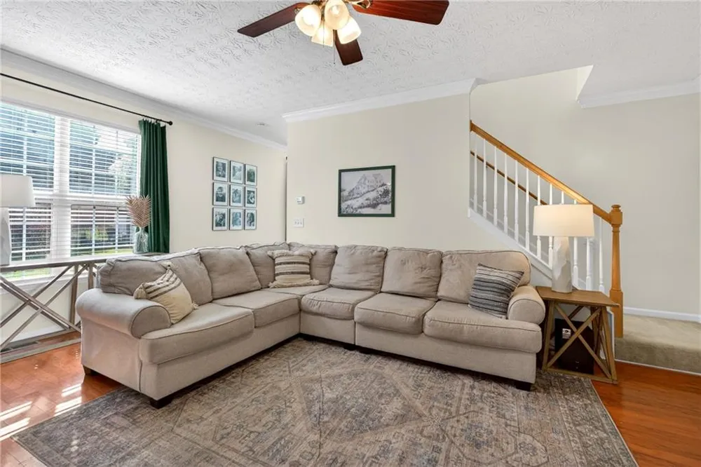 4638 Beacon Ridge Lane Flowery Branch, GA 30542