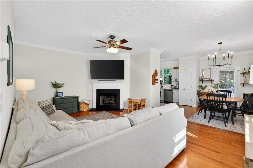 4638 Beacon Ridge Lane Flowery Branch, GA 30542