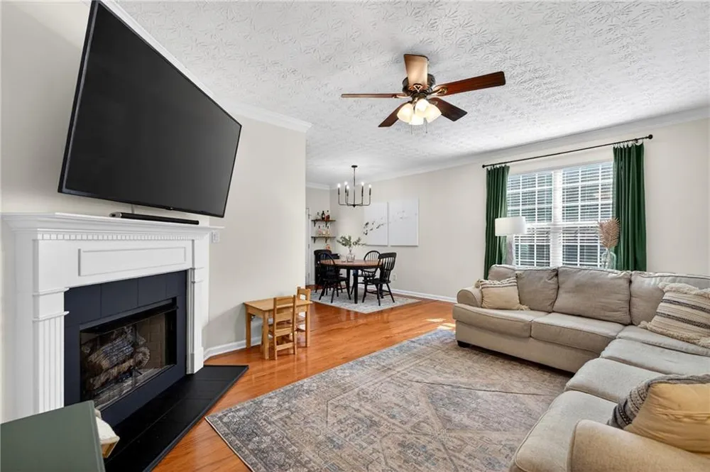 4638 Beacon Ridge Lane Flowery Branch, GA 30542