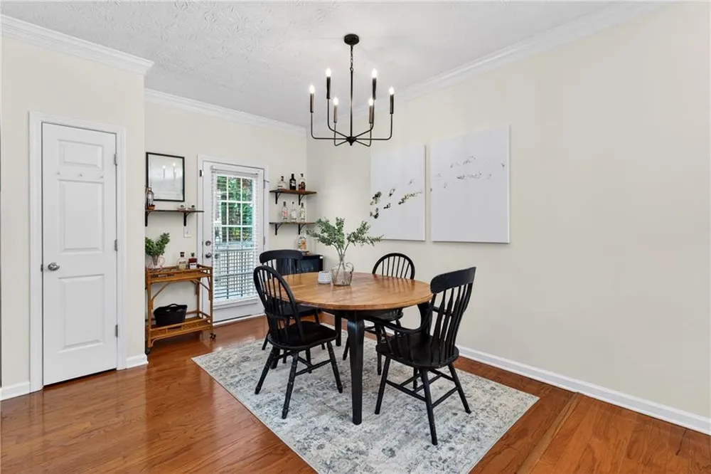 4638 Beacon Ridge Lane Flowery Branch, GA 30542