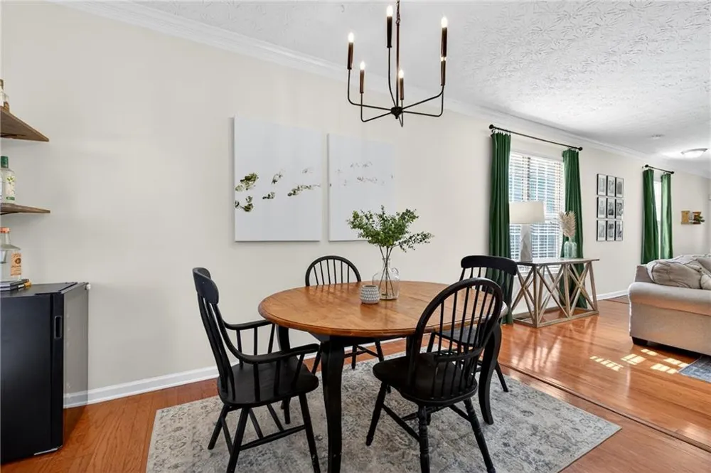 4638 Beacon Ridge Lane Flowery Branch, GA 30542