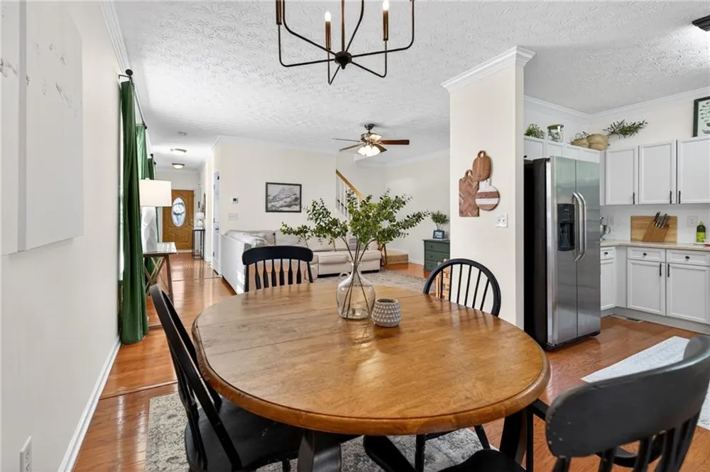 4638 Beacon Ridge Lane Flowery Branch, GA 30542