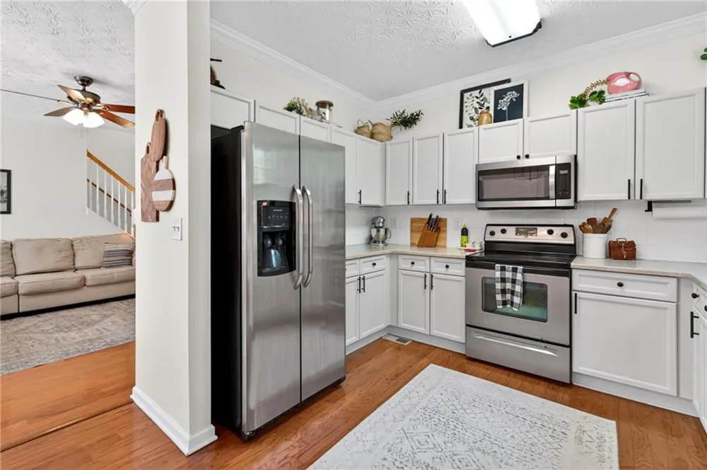 4638 Beacon Ridge Lane Flowery Branch, GA 30542
