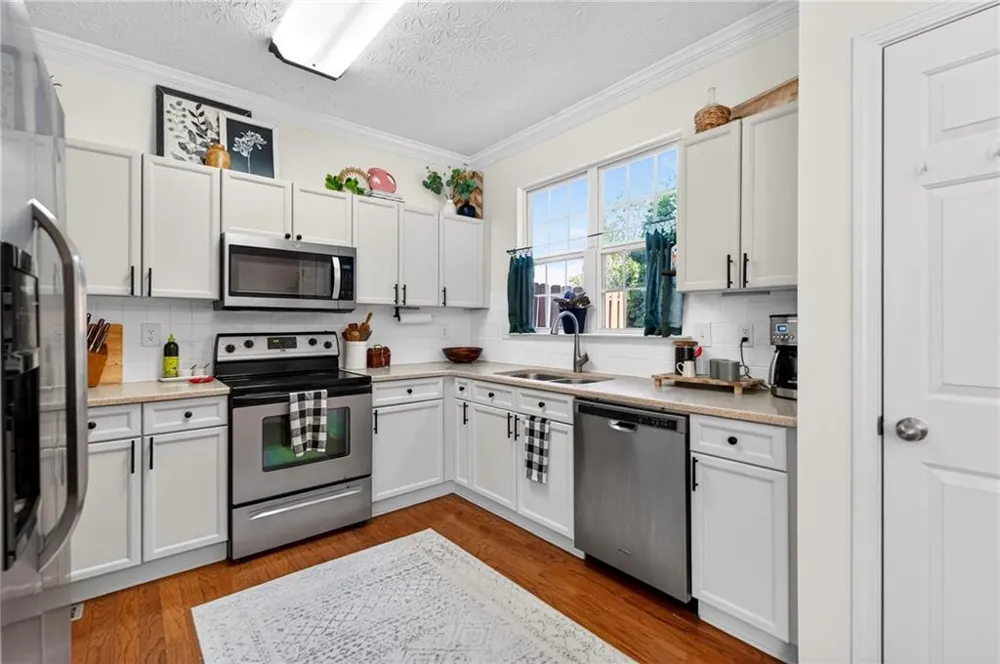 4638 Beacon Ridge Lane Flowery Branch, GA 30542