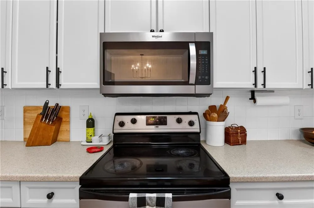 4638 Beacon Ridge Lane Flowery Branch, GA 30542