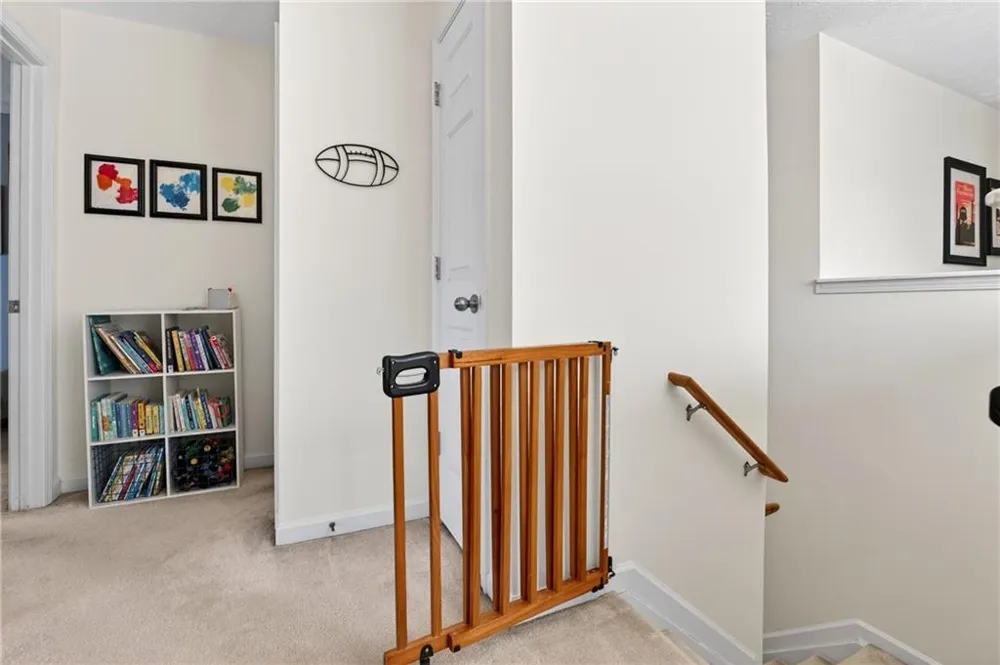 4638 Beacon Ridge Lane Flowery Branch, GA 30542