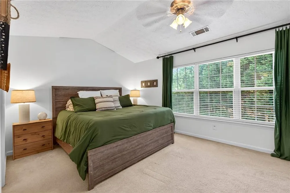 4638 Beacon Ridge Lane Flowery Branch, GA 30542