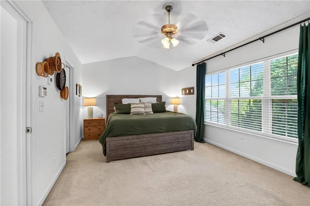 4638 Beacon Ridge Lane Flowery Branch, GA 30542