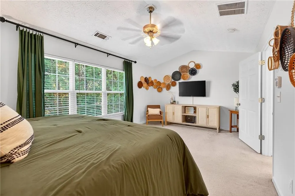 4638 Beacon Ridge Lane Flowery Branch, GA 30542
