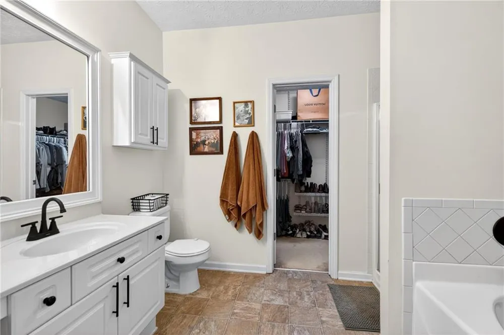 4638 Beacon Ridge Lane Flowery Branch, GA 30542