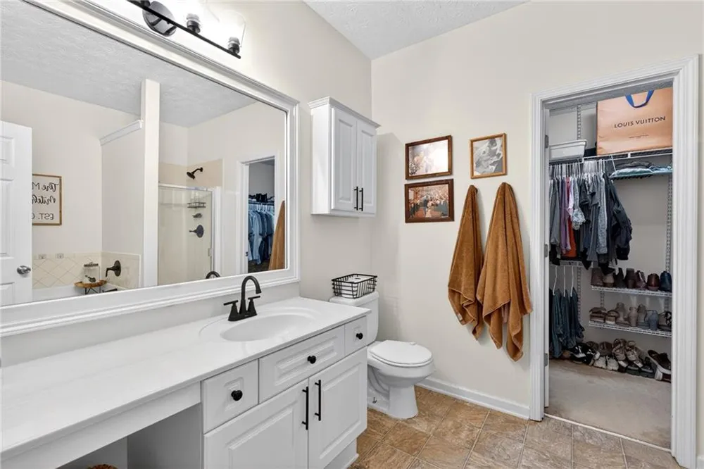 4638 Beacon Ridge Lane Flowery Branch, GA 30542