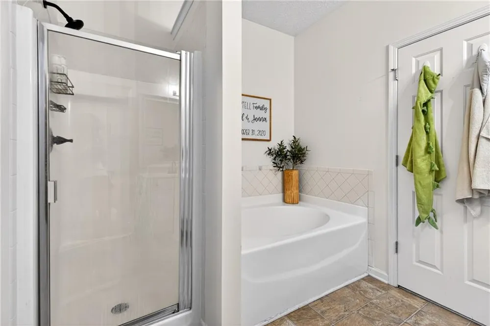 4638 Beacon Ridge Lane Flowery Branch, GA 30542