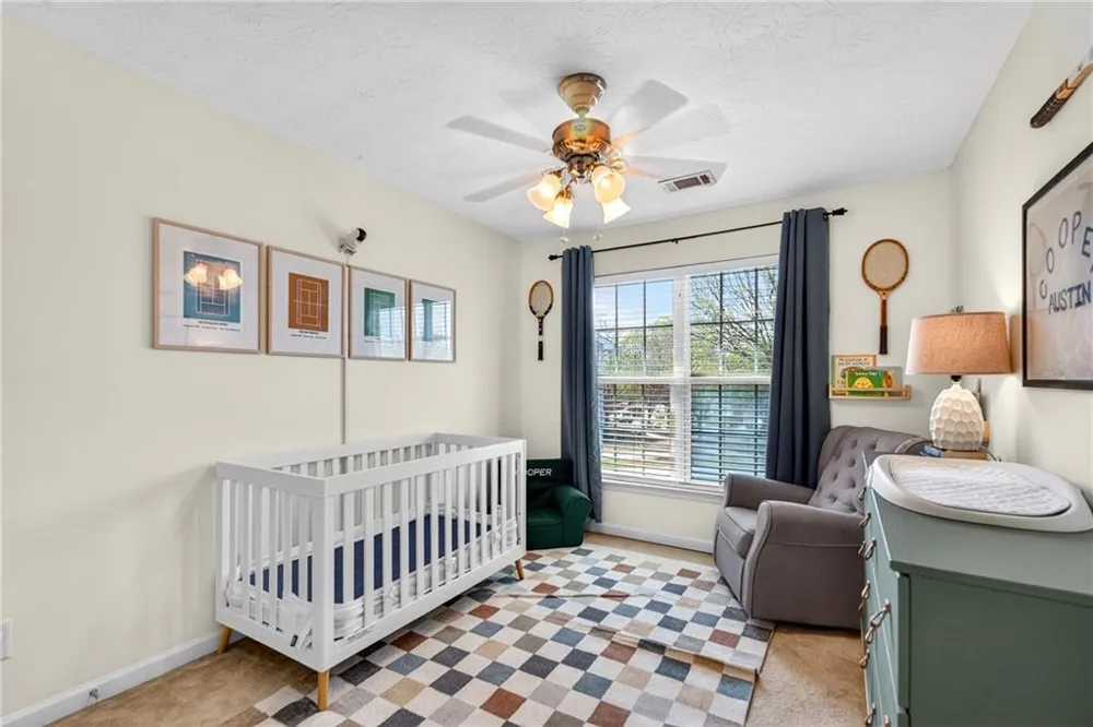 4638 Beacon Ridge Lane Flowery Branch, GA 30542