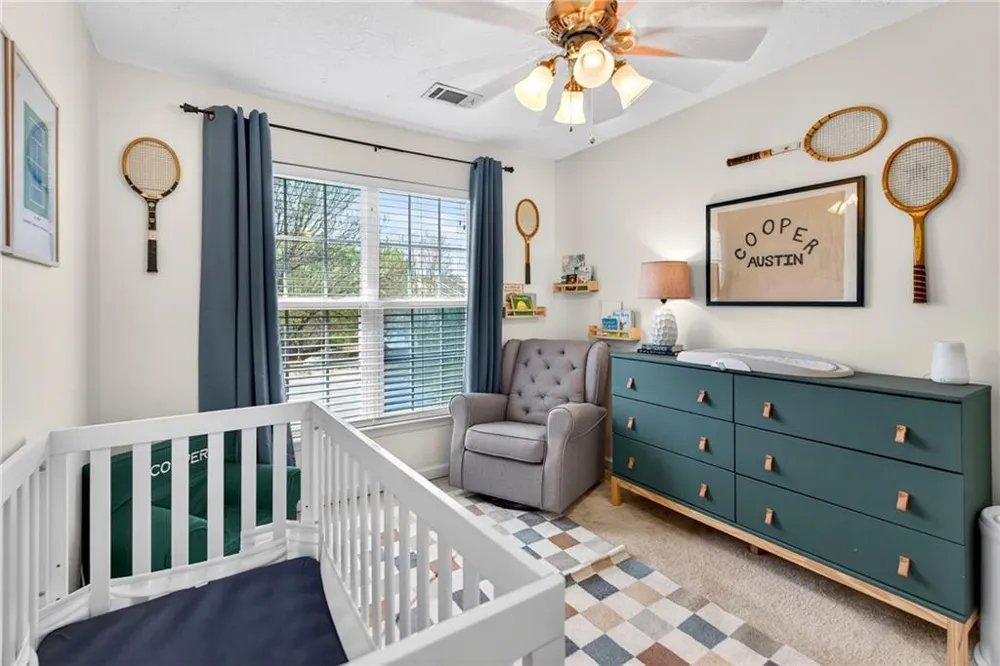 4638 Beacon Ridge Lane Flowery Branch, GA 30542
