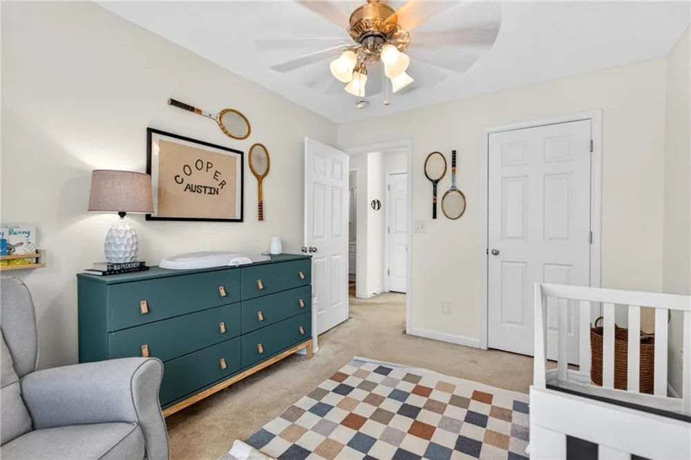 4638 Beacon Ridge Lane Flowery Branch, GA 30542