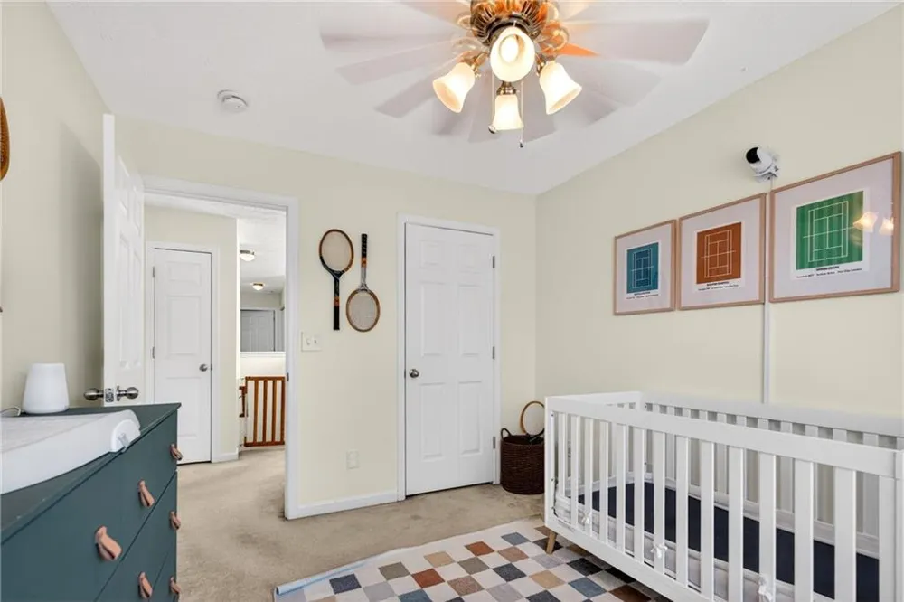4638 Beacon Ridge Lane Flowery Branch, GA 30542