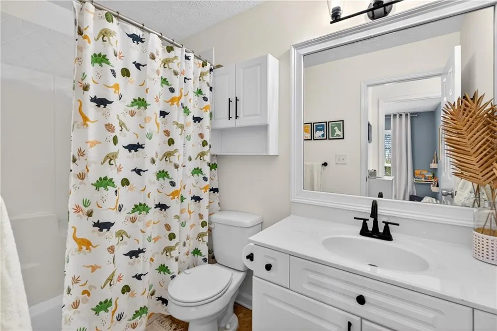 4638 Beacon Ridge Lane Flowery Branch, GA 30542