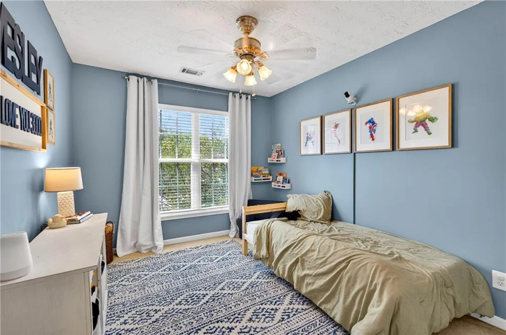 4638 Beacon Ridge Lane Flowery Branch, GA 30542