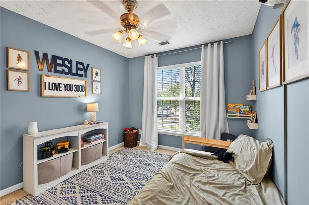 4638 Beacon Ridge Lane Flowery Branch, GA 30542