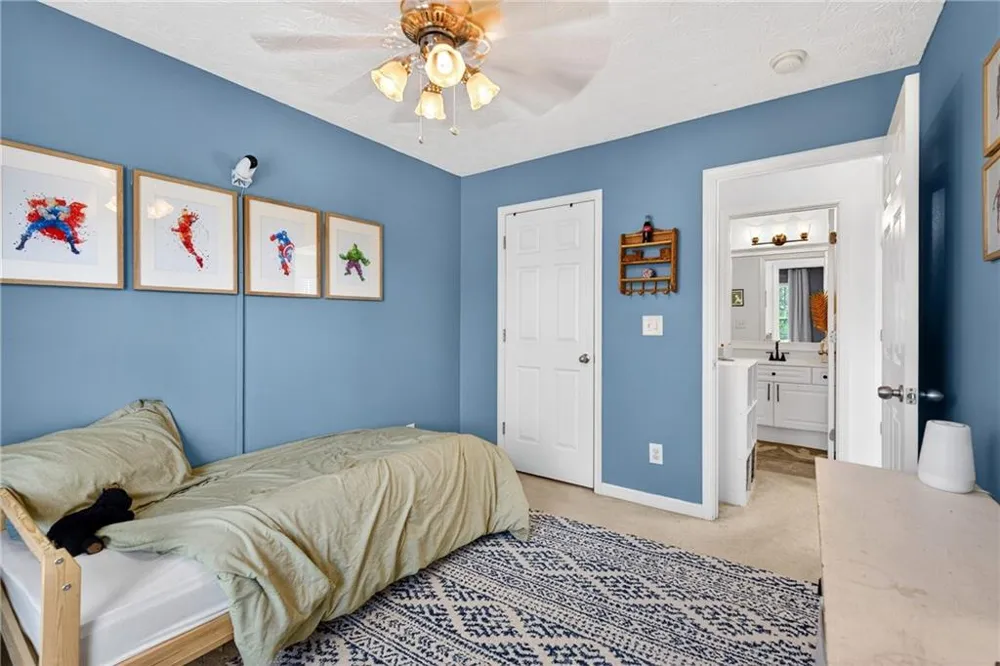 4638 Beacon Ridge Lane Flowery Branch, GA 30542