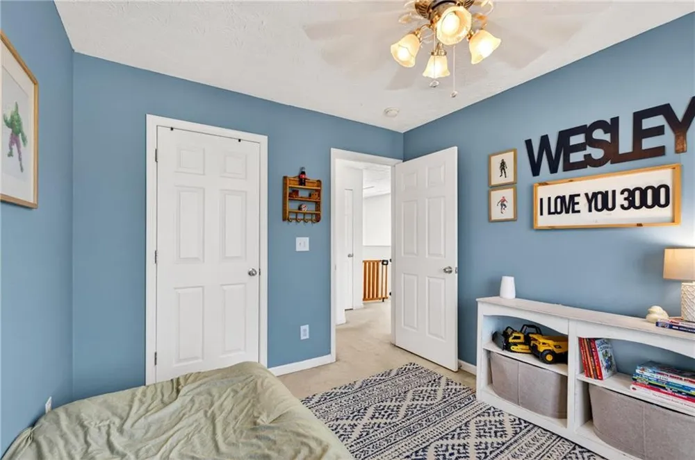 4638 Beacon Ridge Lane Flowery Branch, GA 30542
