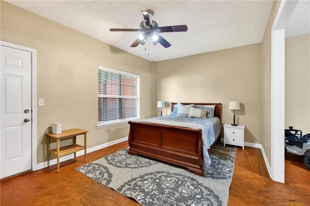 4638 Beacon Ridge Lane Flowery Branch, GA 30542
