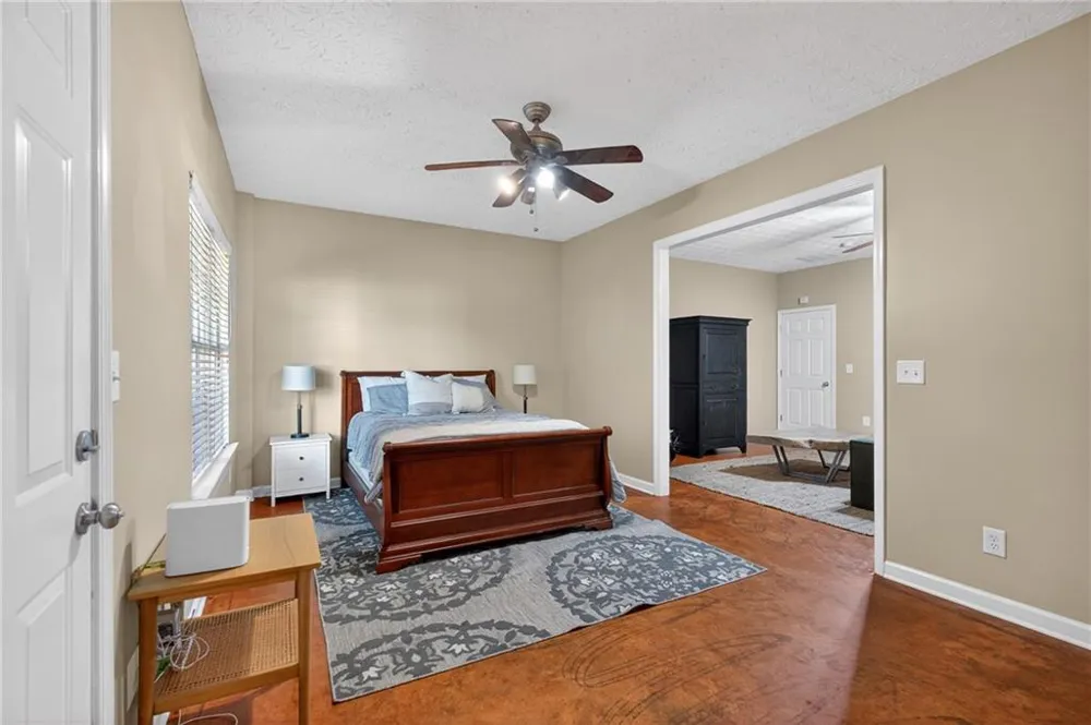 4638 Beacon Ridge Lane Flowery Branch, GA 30542