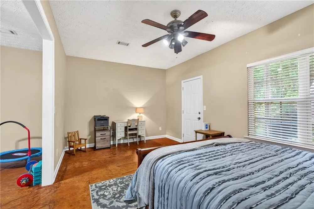 4638 Beacon Ridge Lane Flowery Branch, GA 30542