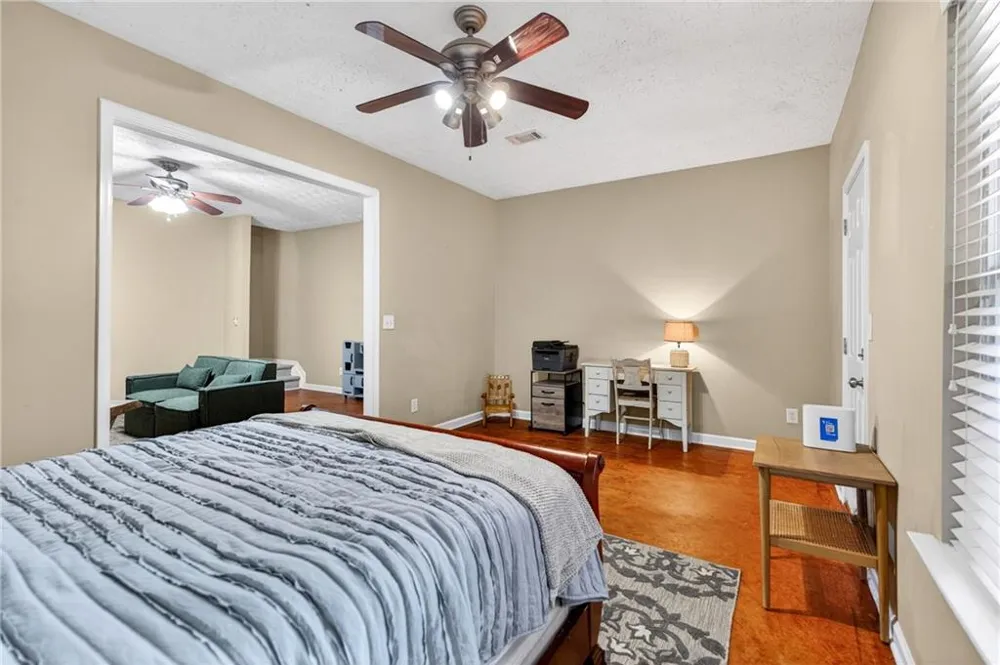 4638 Beacon Ridge Lane Flowery Branch, GA 30542