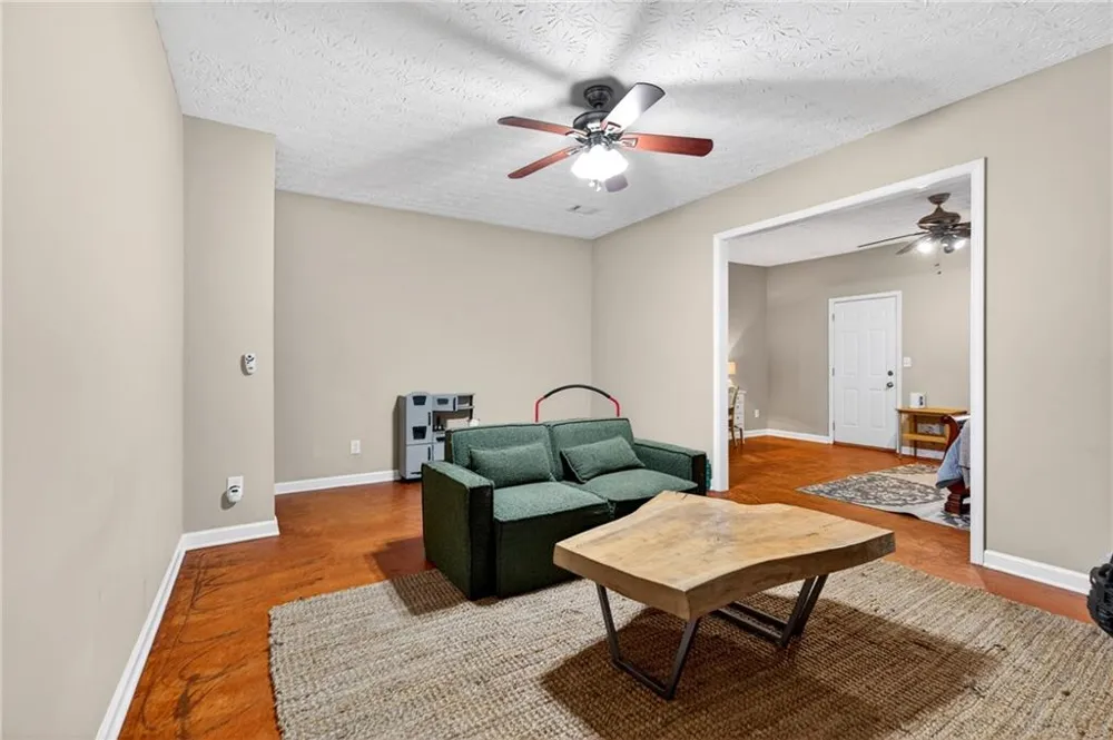 4638 Beacon Ridge Lane Flowery Branch, GA 30542