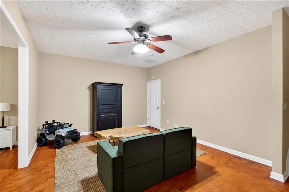 4638 Beacon Ridge Lane Flowery Branch, GA 30542