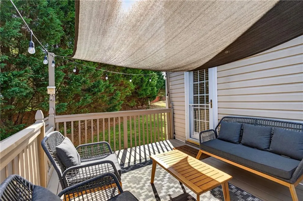 4638 Beacon Ridge Lane Flowery Branch, GA 30542