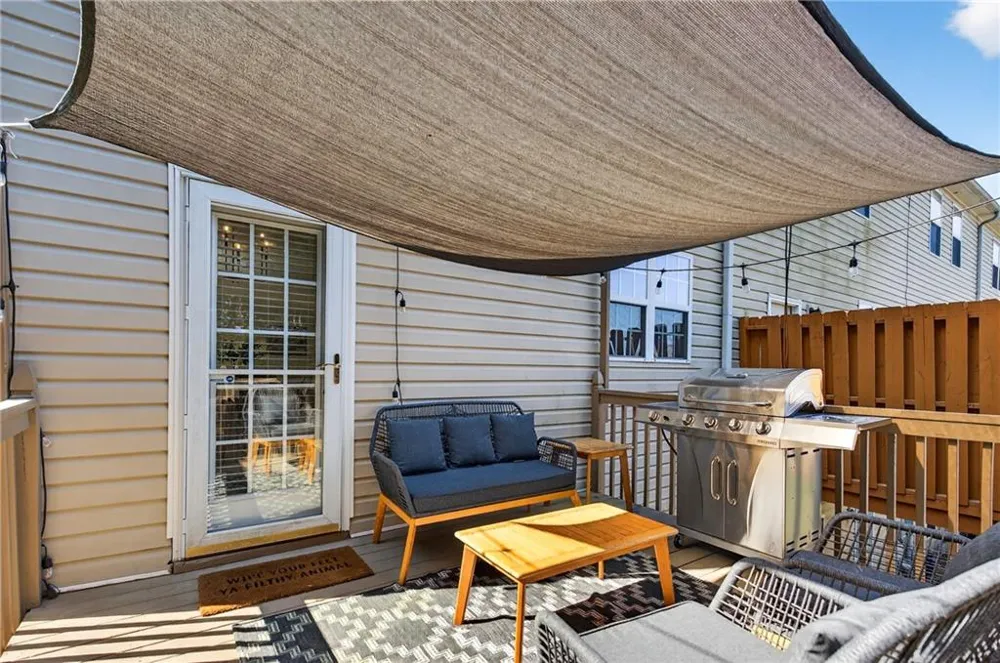 4638 Beacon Ridge Lane Flowery Branch, GA 30542