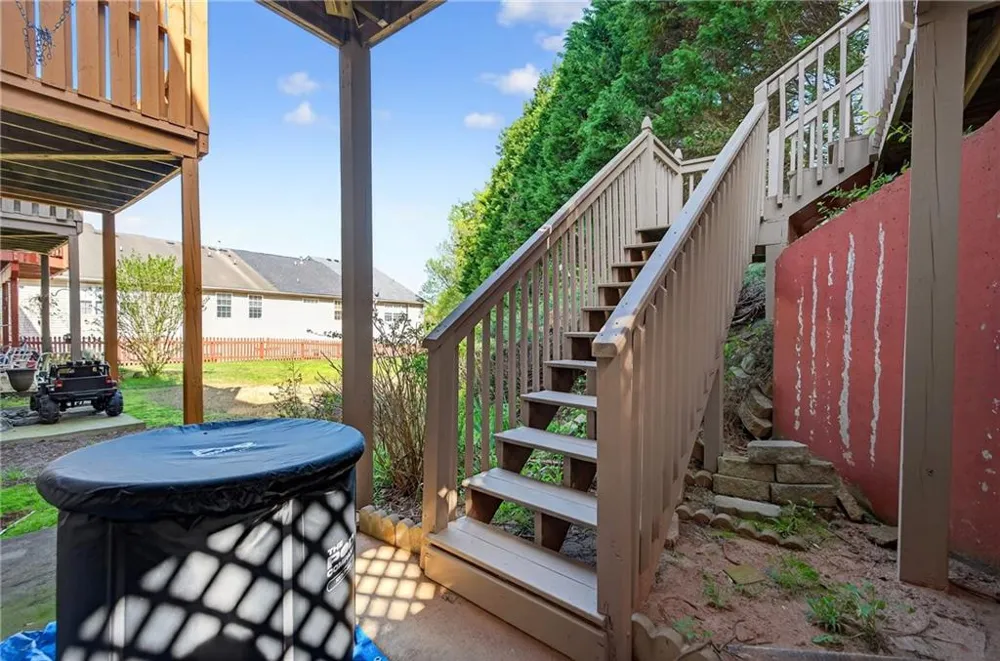 4638 Beacon Ridge Lane Flowery Branch, GA 30542