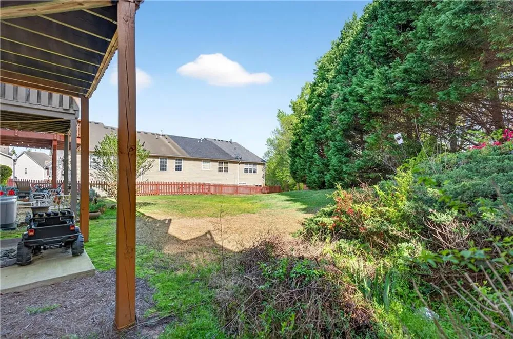 4638 Beacon Ridge Lane Flowery Branch, GA 30542