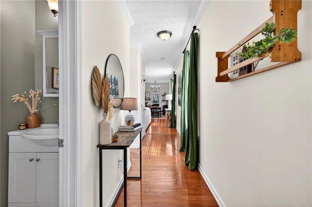 4638 Beacon Ridge Lane Flowery Branch, GA 30542
