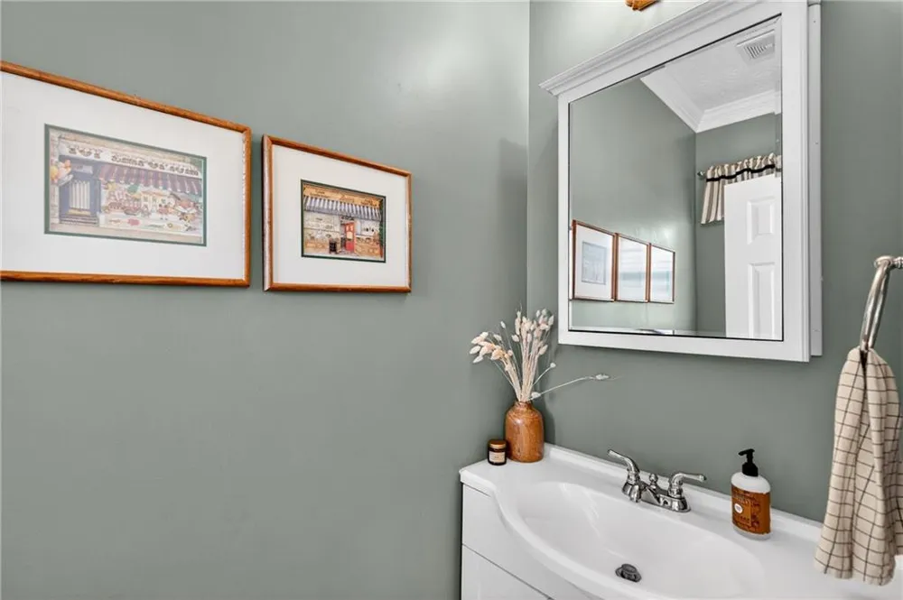 4638 Beacon Ridge Lane Flowery Branch, GA 30542