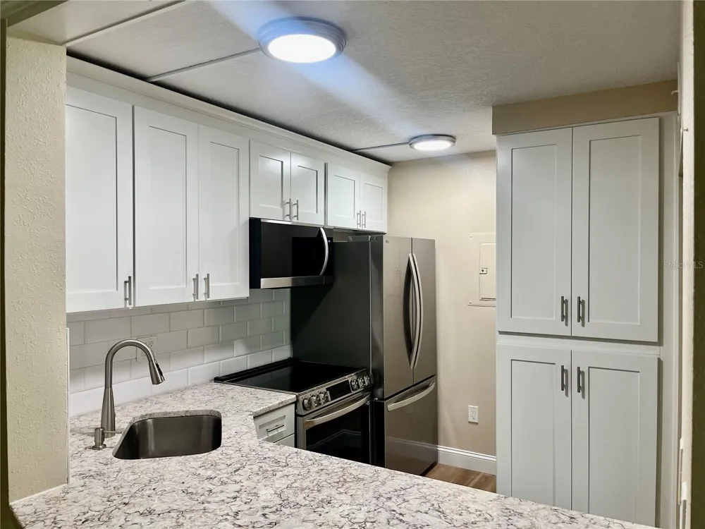 1423 PINE GLEN LANE #H2 Tarpon Springs, FL 34688