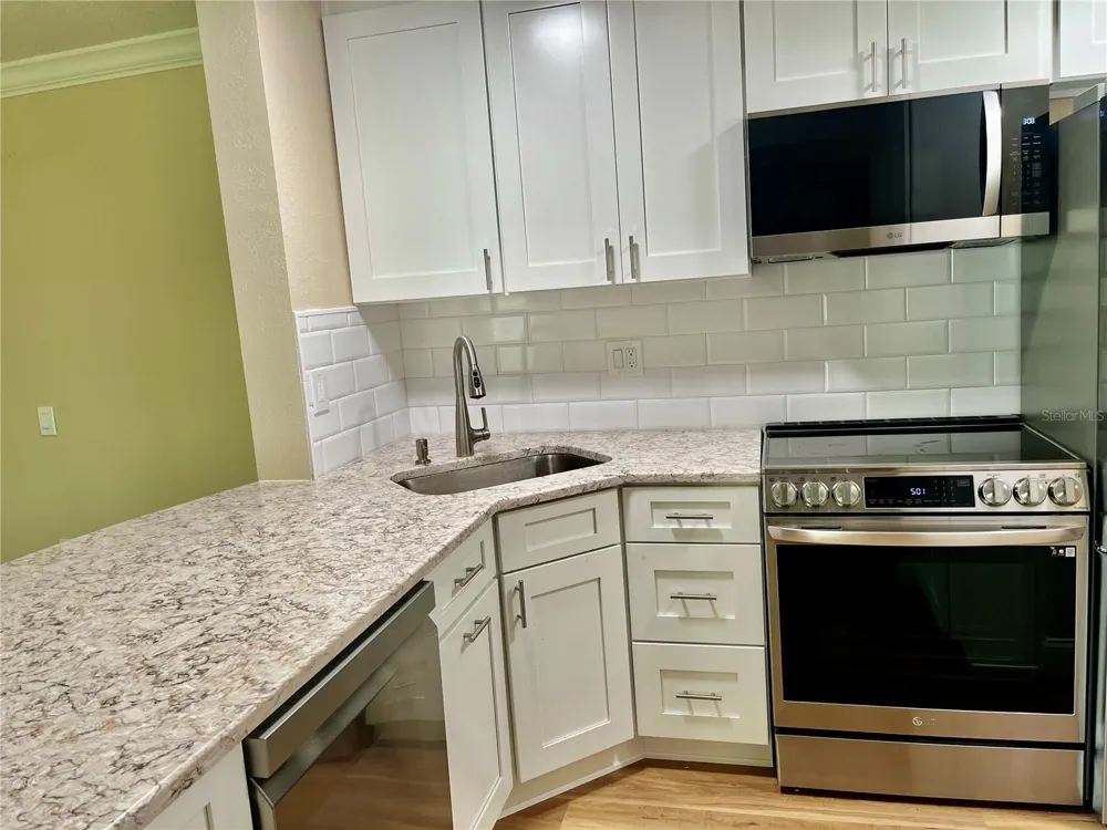 1423 PINE GLEN LANE #H2 Tarpon Springs, FL 34688