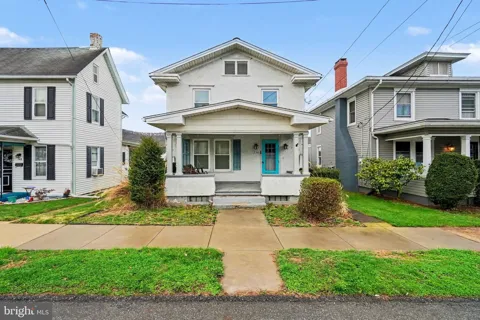 738 UNION STREET