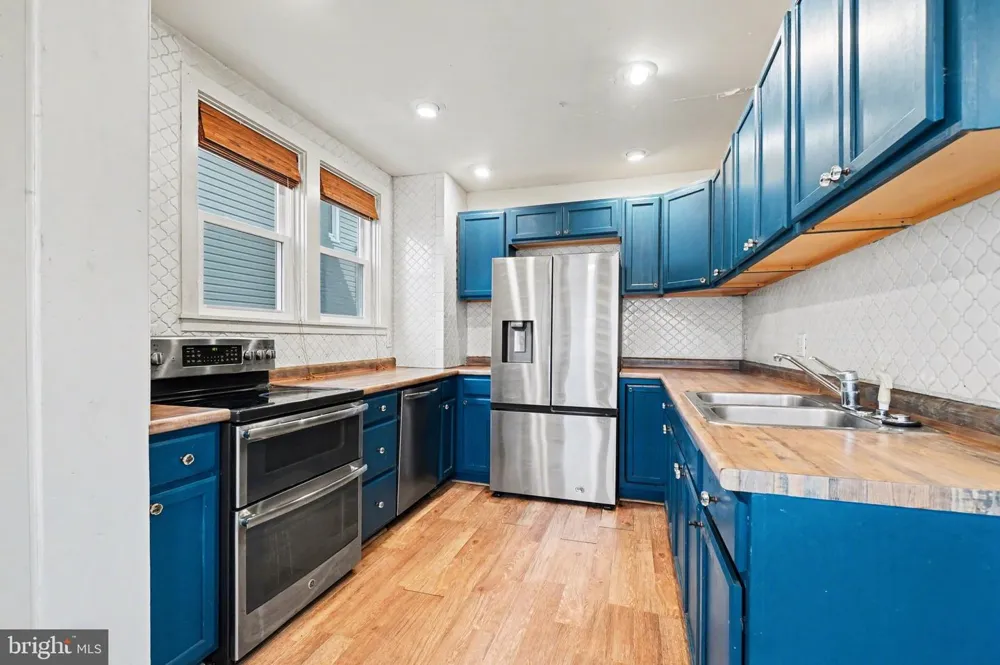 738 UNION STREET Millersburg, PA 17061